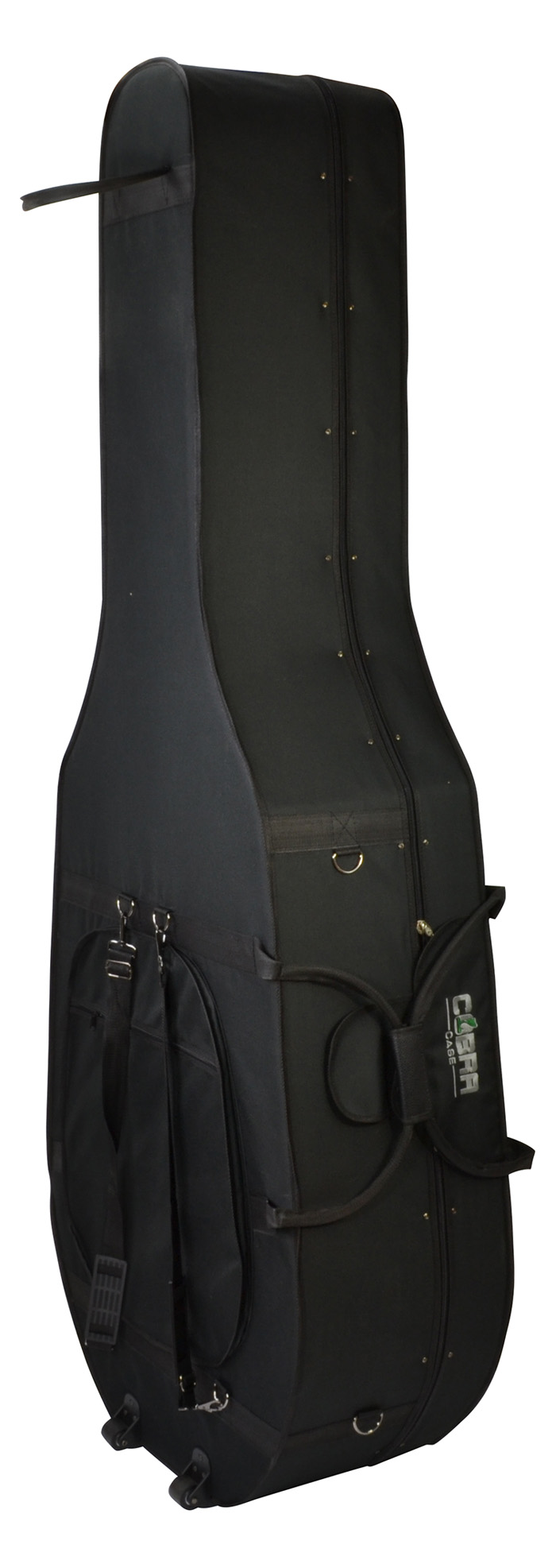 bass hard shell luggage